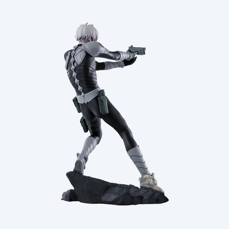 Kaiju No. 8 Reno Ichikawa Ichibansho Figure