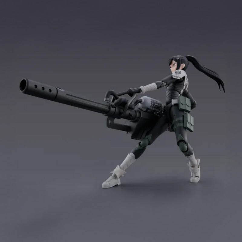 Kaiju No. 8 Mina Ashiro S.H.Figuarts Action Figure