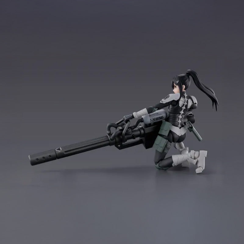 Kaiju No. 8 Mina Ashiro S.H.Figuarts Action Figure