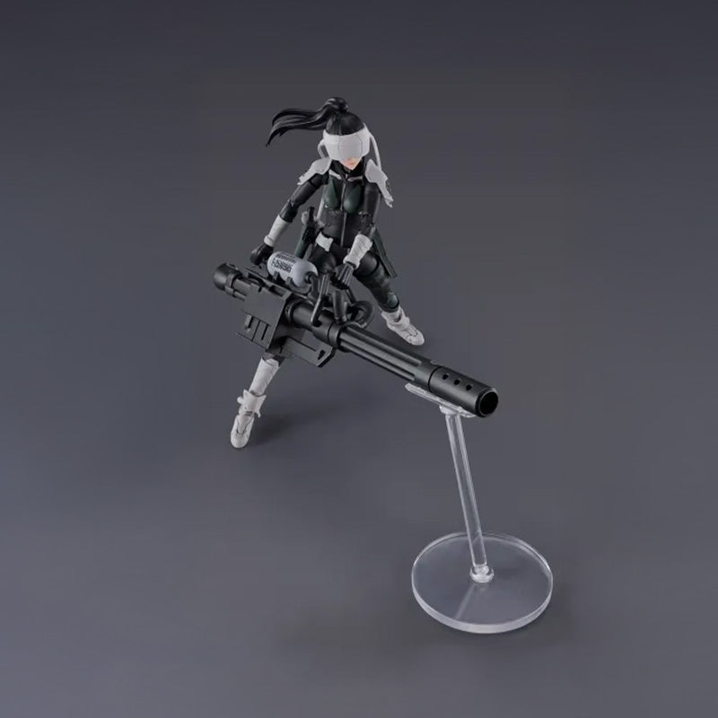 Kaiju No. 8 Mina Ashiro S.H.Figuarts Action Figure