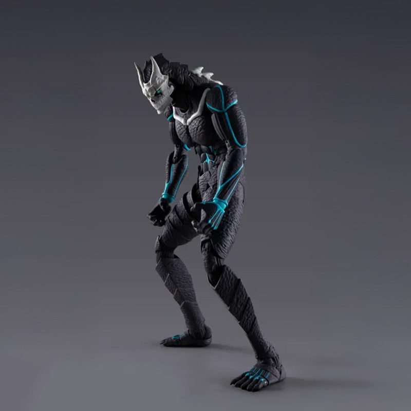 Kaiju No. 8 Mina Ashiro S.H.Figuarts Action Figure