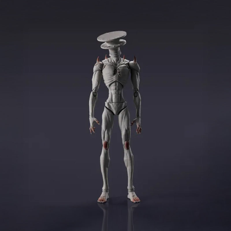 Kaiju No. 8 Kaiju No. 9 S.H.Figuarts Action Figure