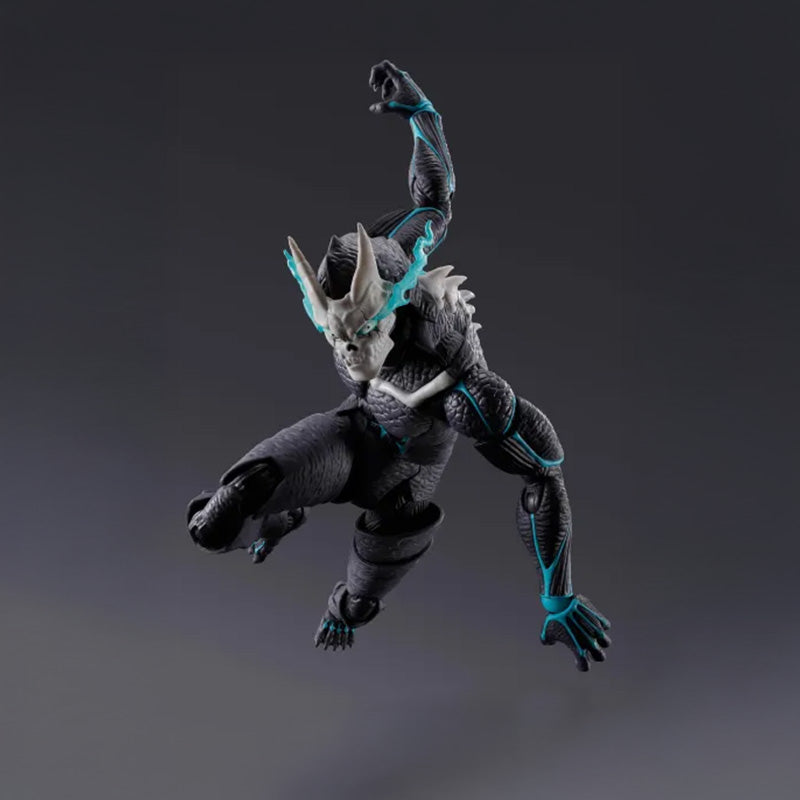 Kaiju No. 8 Kaiju No. 9 S.H.Figuarts Action Figure