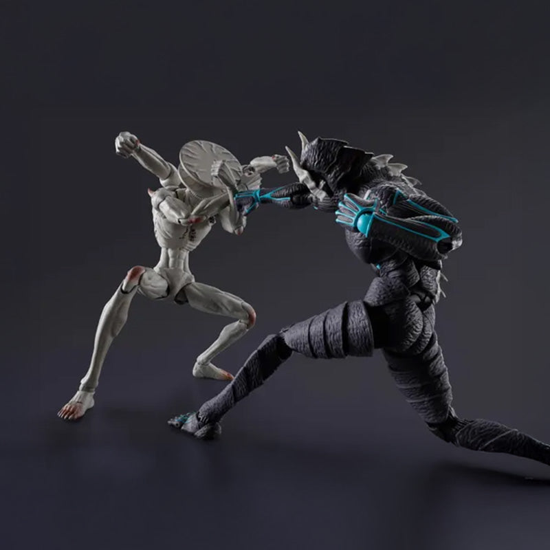 Kaiju No. 8 Kaiju No. 9 S.H.Figuarts Action Figure
