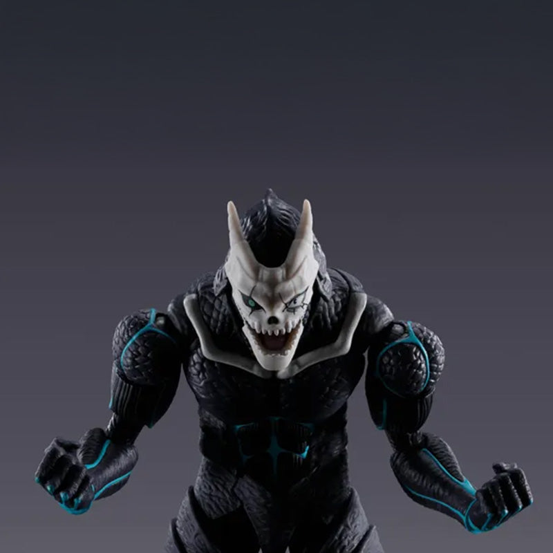 Kaiju No. 8 Kikoru Shinomiya S.H.Figuarts Action Figure