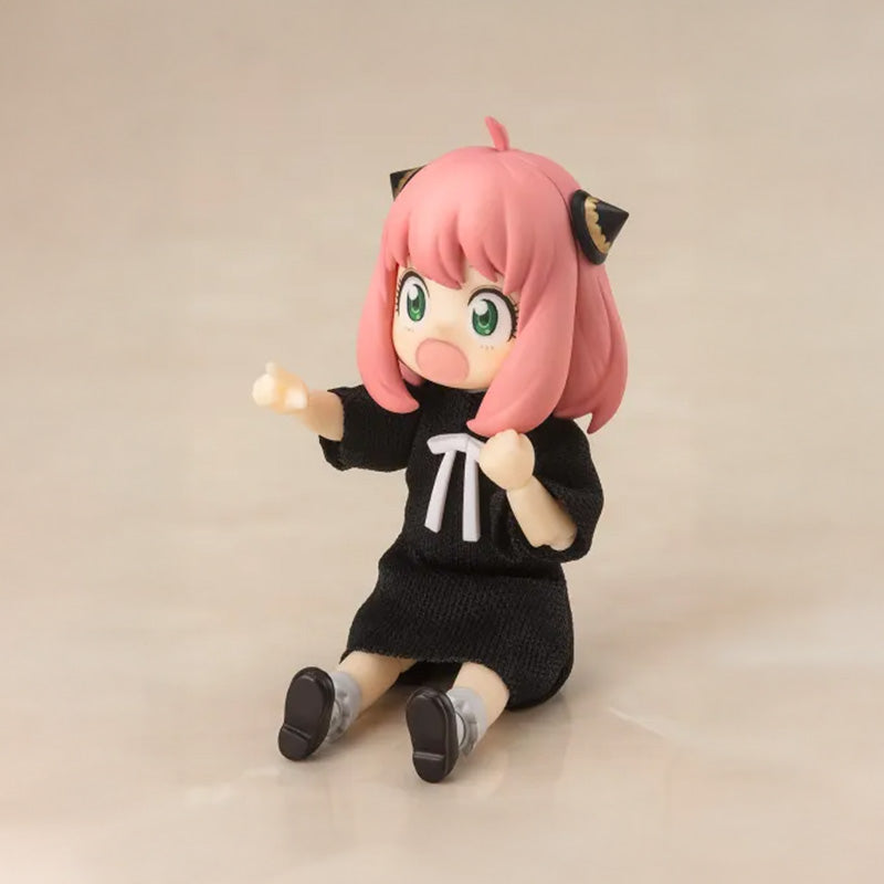 Spy x Family Anya Forger Dress ver. S.H.Figuarts Action Figure