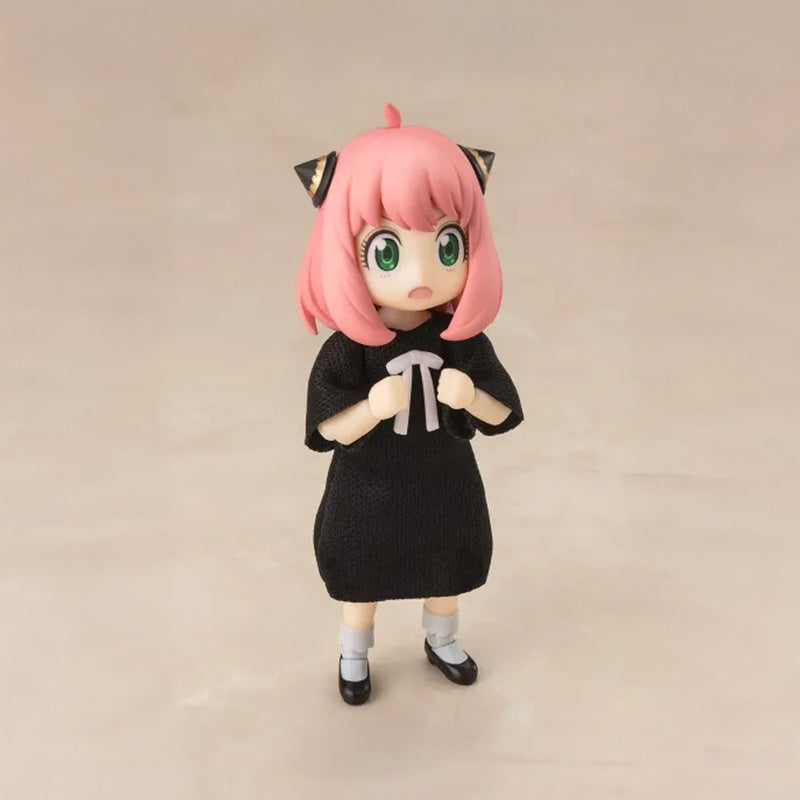 Spy x Family Anya Forger Dress ver. S.H.Figuarts Action Figure