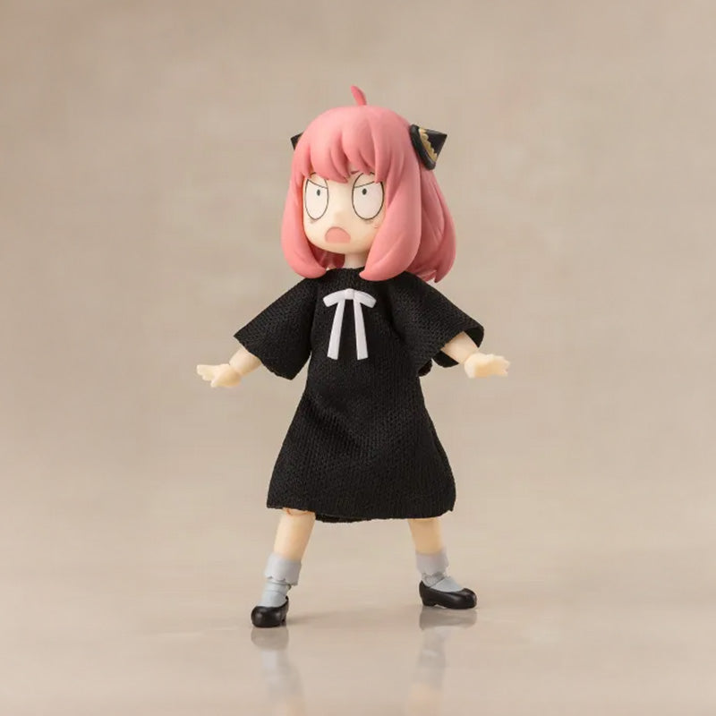 Spy x Family Anya Forger Dress ver. S.H.Figuarts Action Figure