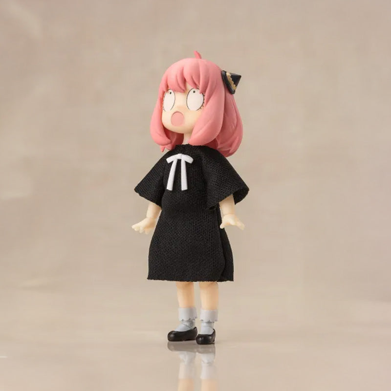 Spy x Family Anya Forger Dress ver. S.H.Figuarts Action Figure