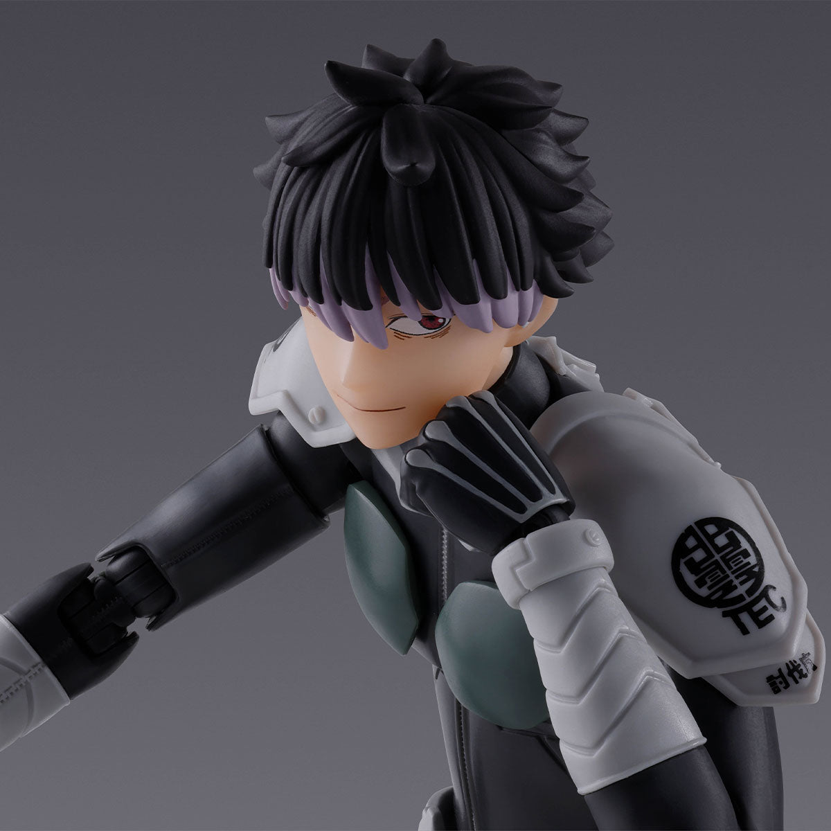 Kaiju No. 8 Gen Narumi S.H.Figuarts Action Figure