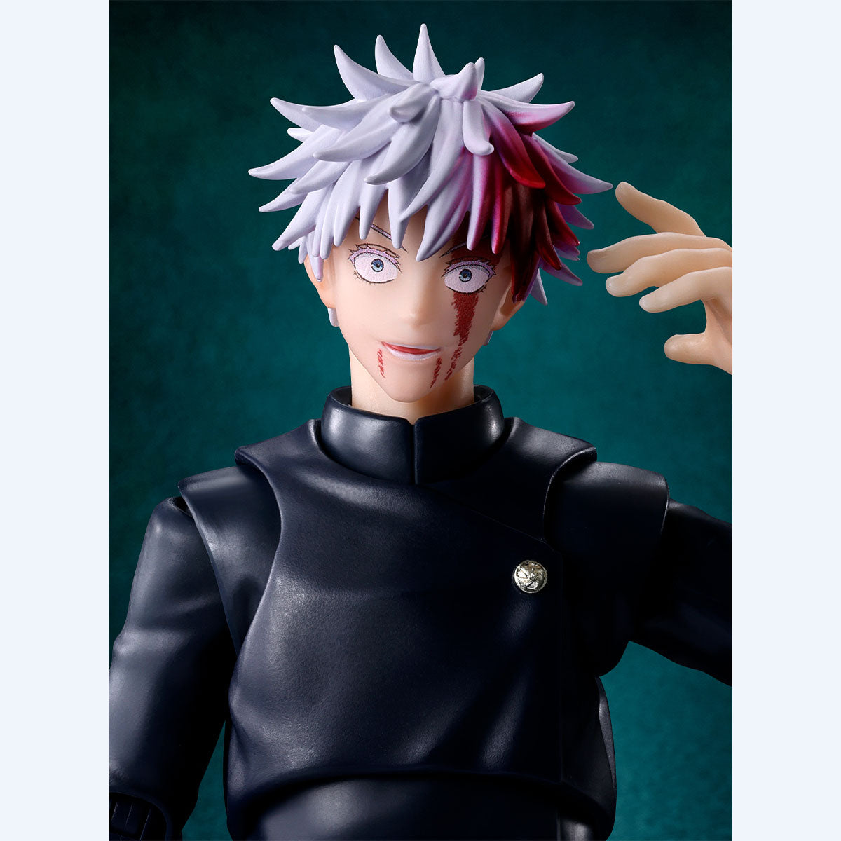Jujutsu Kaisen Toji Fushiguro S.H.Figuarts Action Figure
