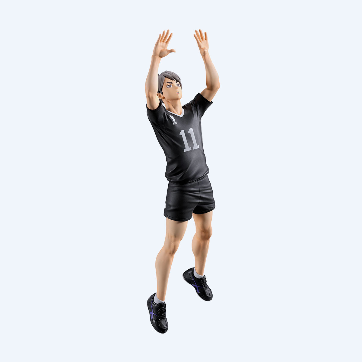 Haikyu!! Osamu Miya The Strongest Challenger Ichibansho Figure