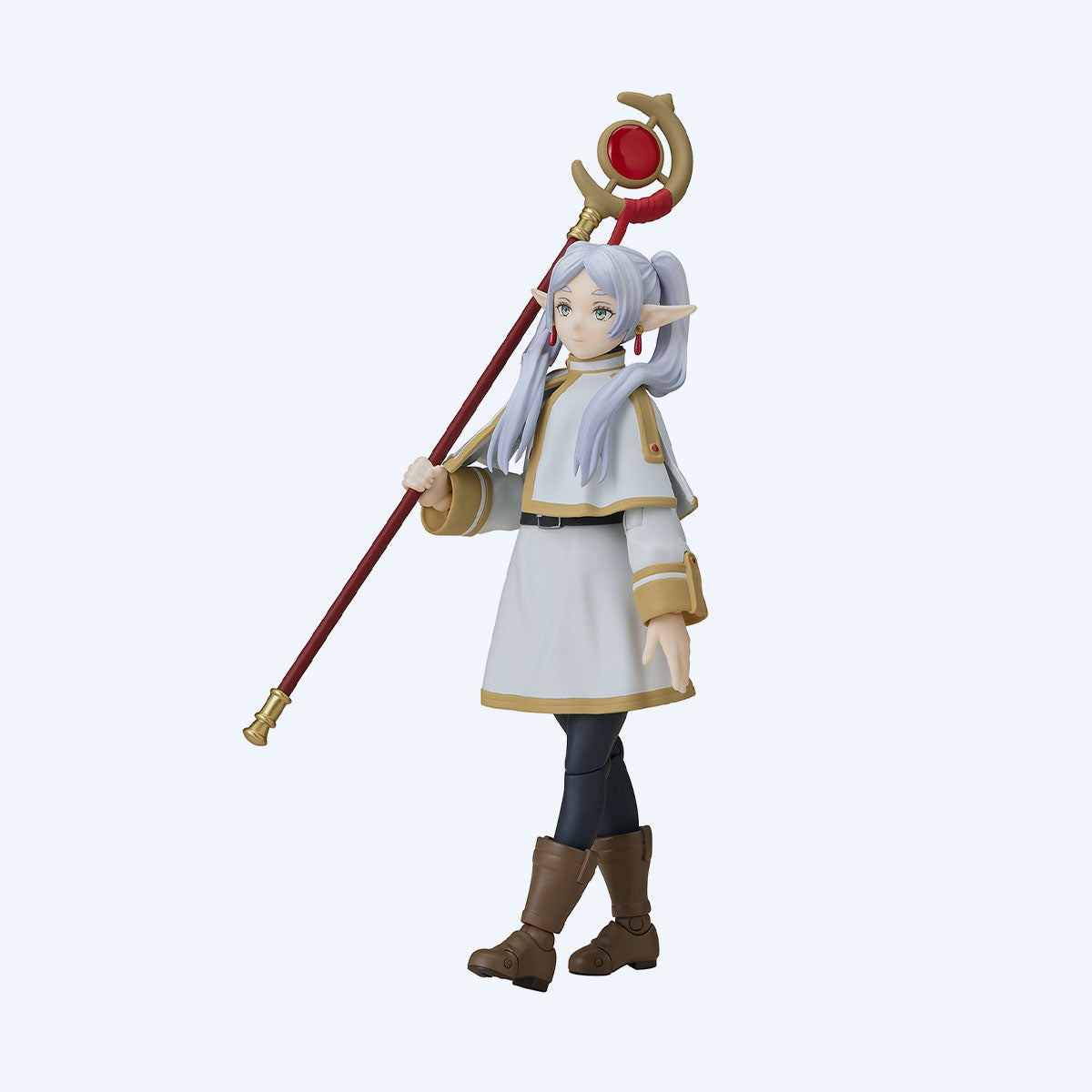 Frieren: Beyond Journey's End Frieren S.H.Figuarts Action Figure