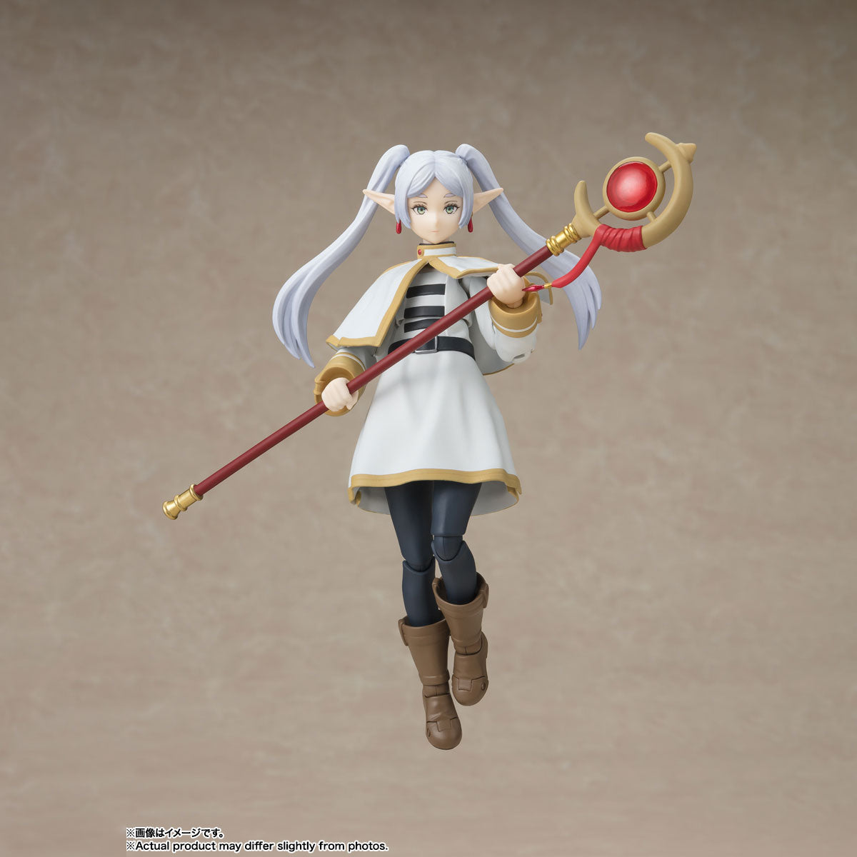 Frieren: Beyond Journey's End Frieren S.H.Figuarts Action Figure