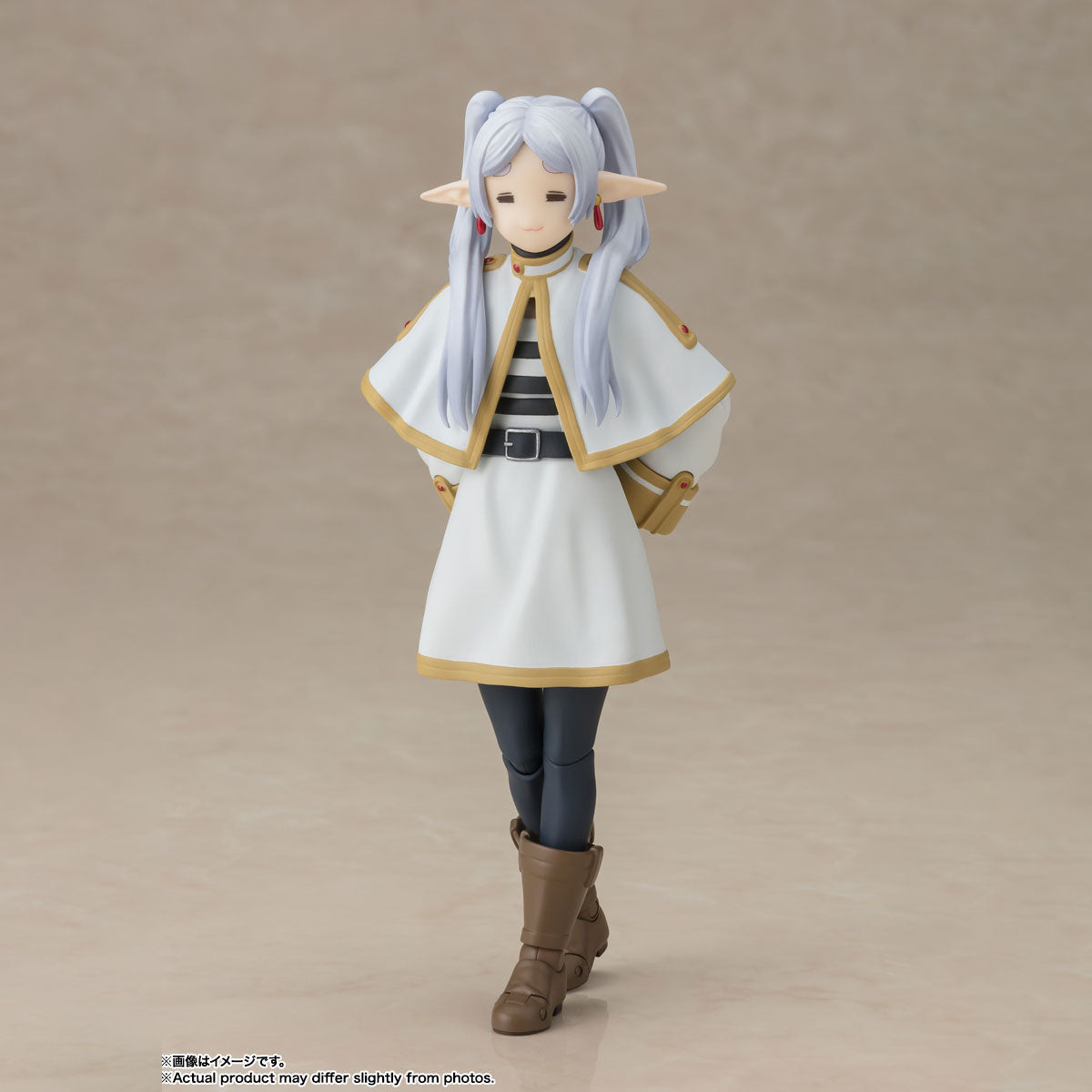 Frieren: Beyond Journey's End Frieren S.H.Figuarts Action Figure