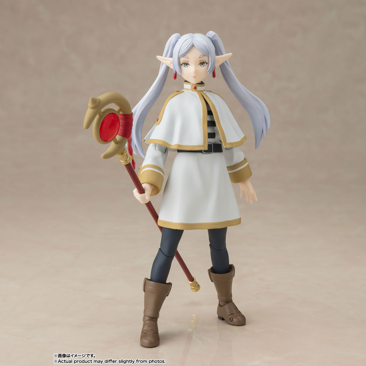 Frieren: Beyond Journey's End Frieren S.H.Figuarts Action Figure