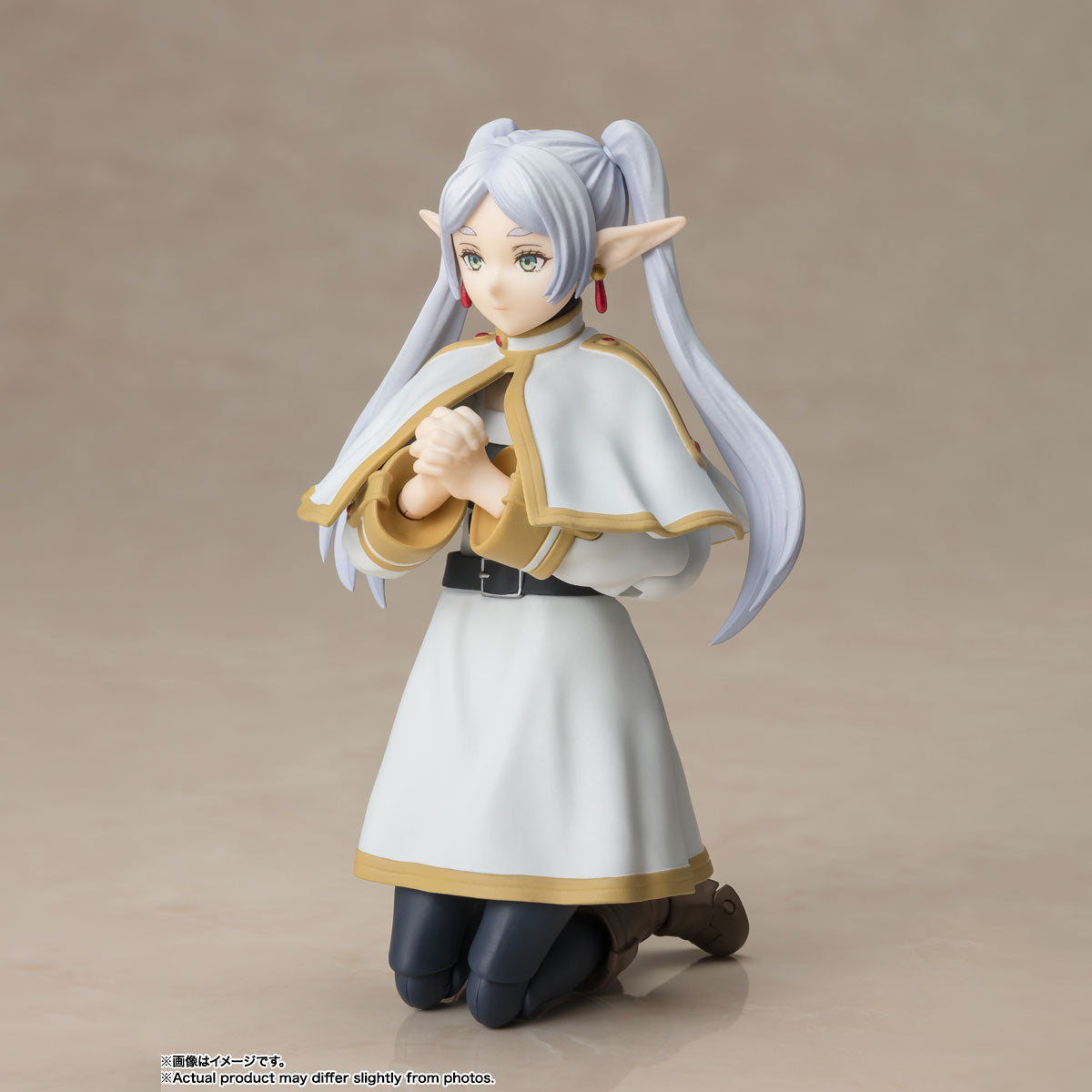 Frieren: Beyond Journey's End Frieren S.H.Figuarts Action Figure