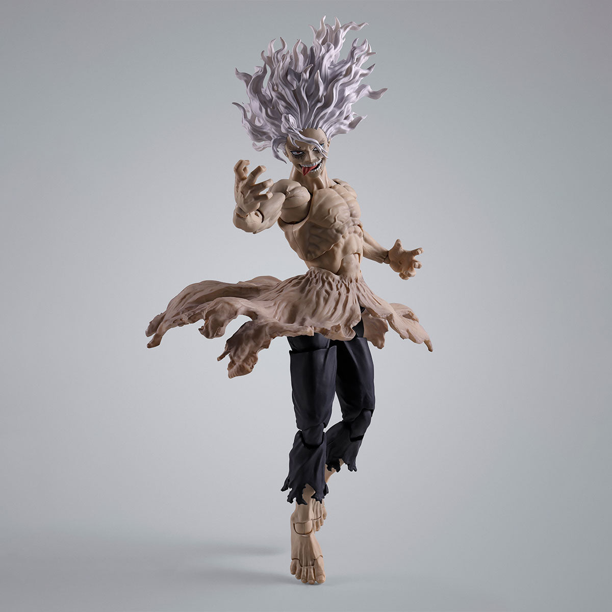 My Hero Academia Tomura Shigaraki Tamashii Nations S.H. Figuarts Figure