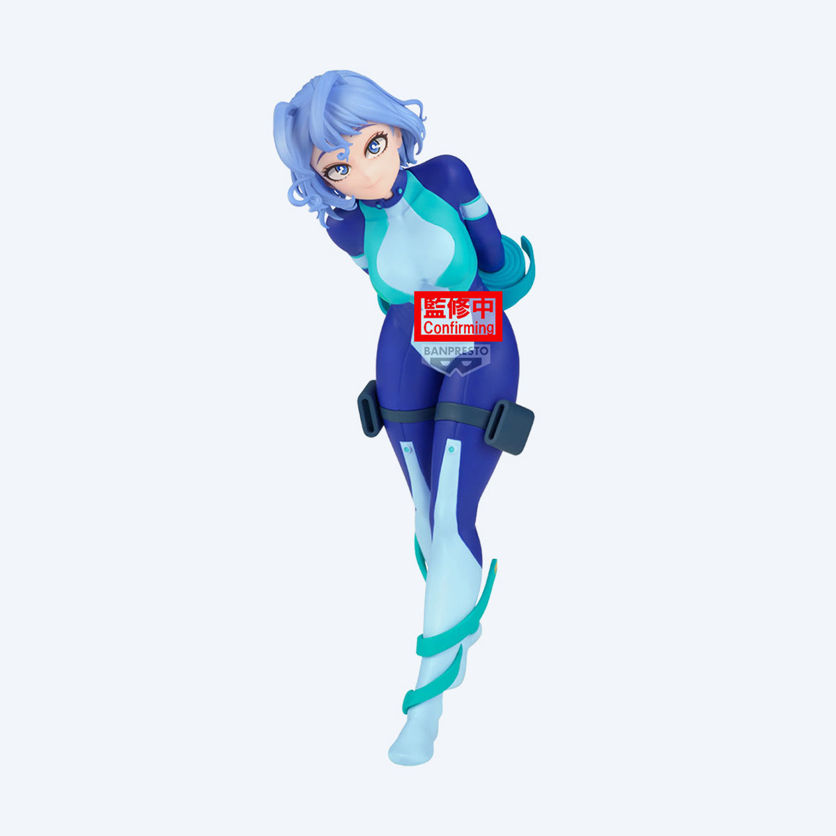 僕のヒーローアカデミアGLITTER&GLAMOURS NEJIRE HADOⅡ My Hero Academia Nejire Hado II Standing Glitter & Glamours Figure