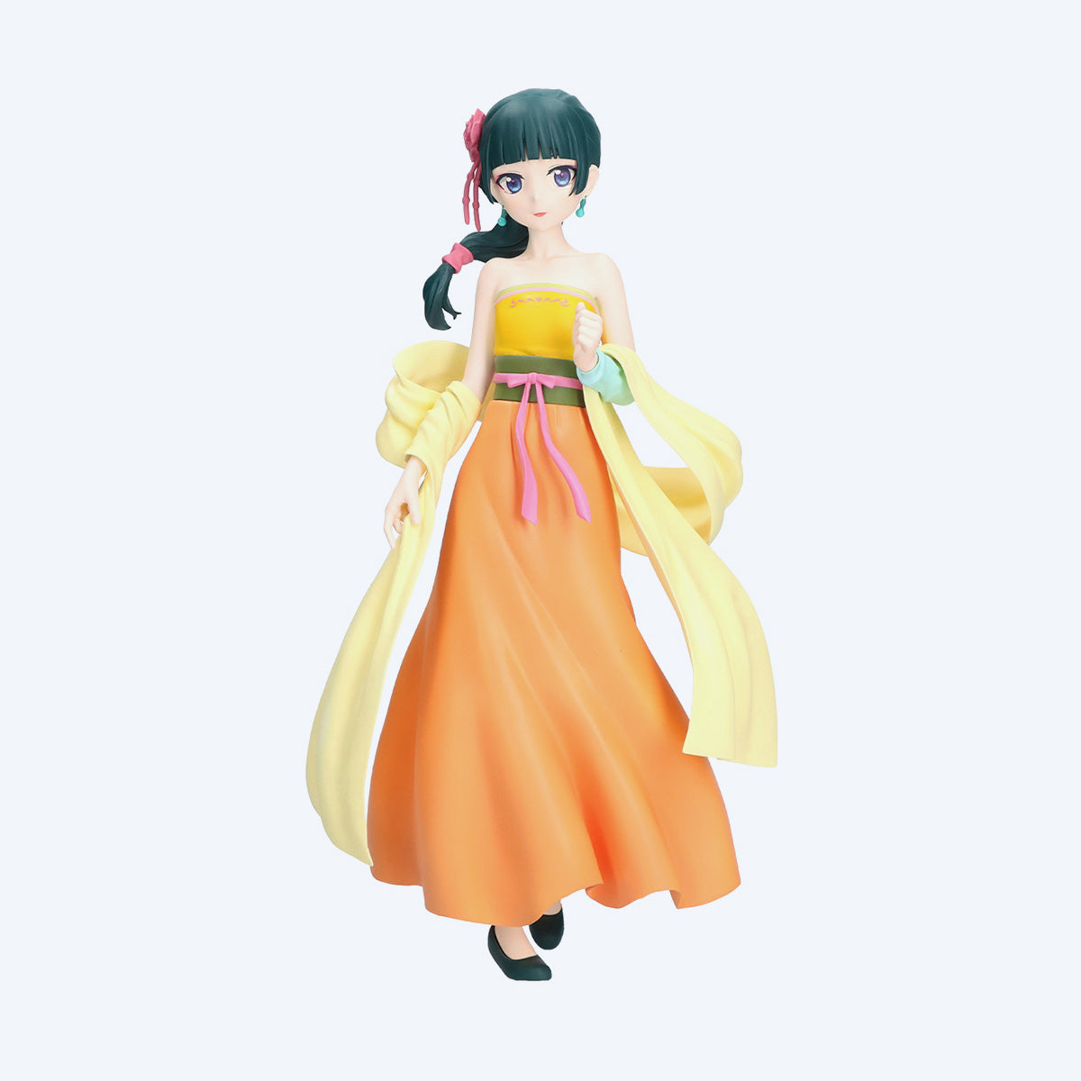 The Apothecary Diaries Maomao Odd Jobs Figure – TOHO animation
