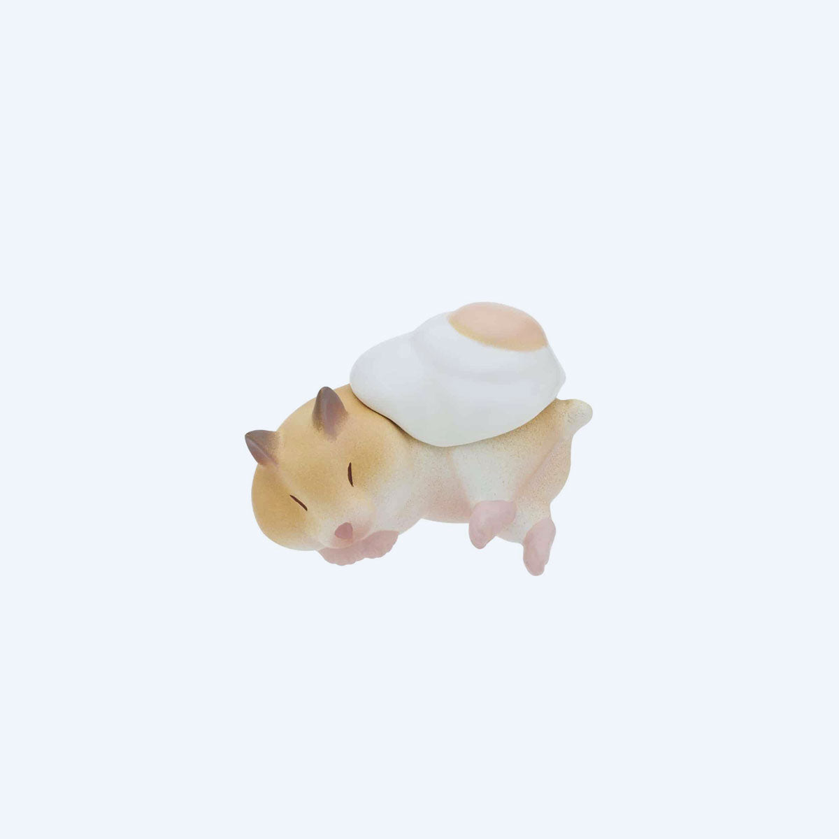Hamster 'N Egg Vol.2 Blind Box