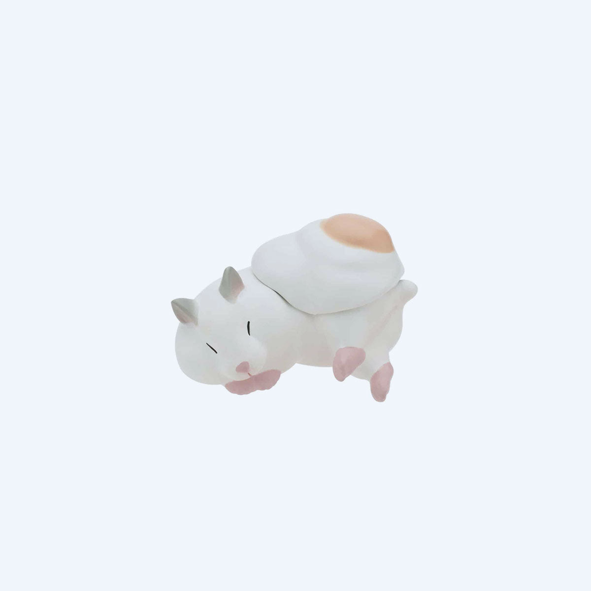 Hamster 'N Egg Vol.2 Blind Box