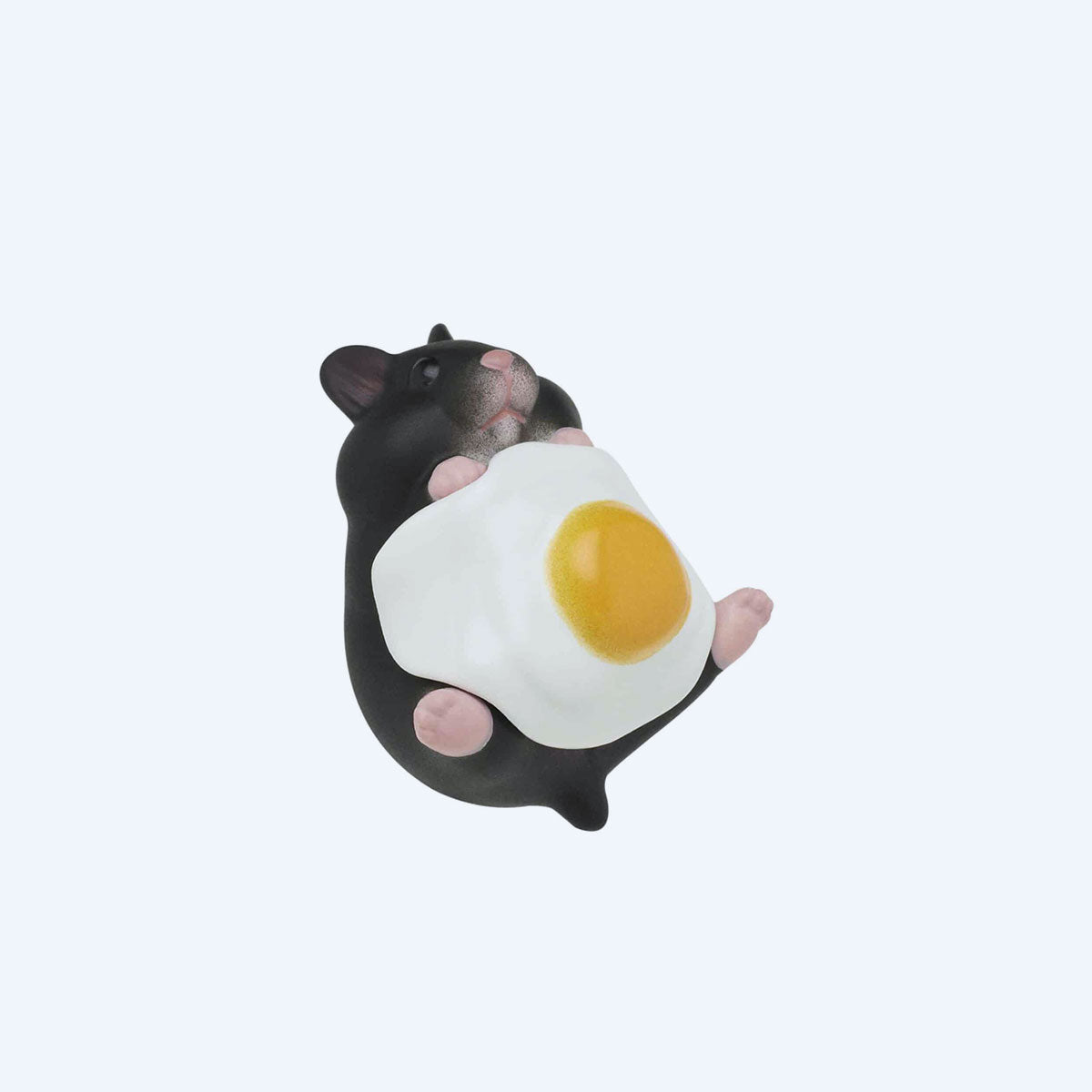 Hamster 'N Egg Vol.2 Blind Box