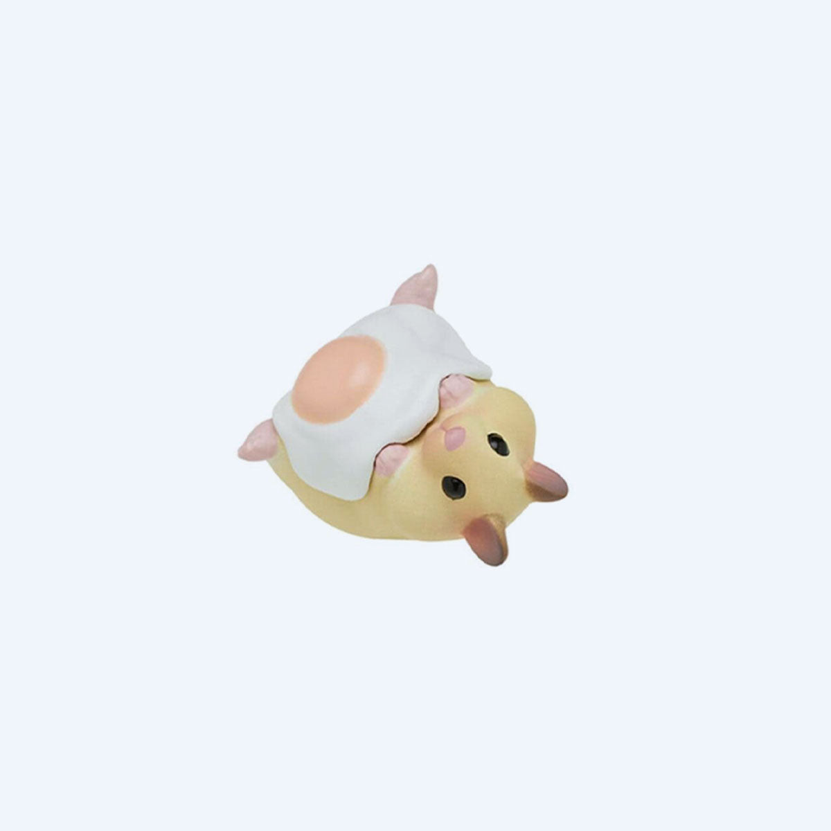 Hamster 'N Egg Vol.2 Blind Box