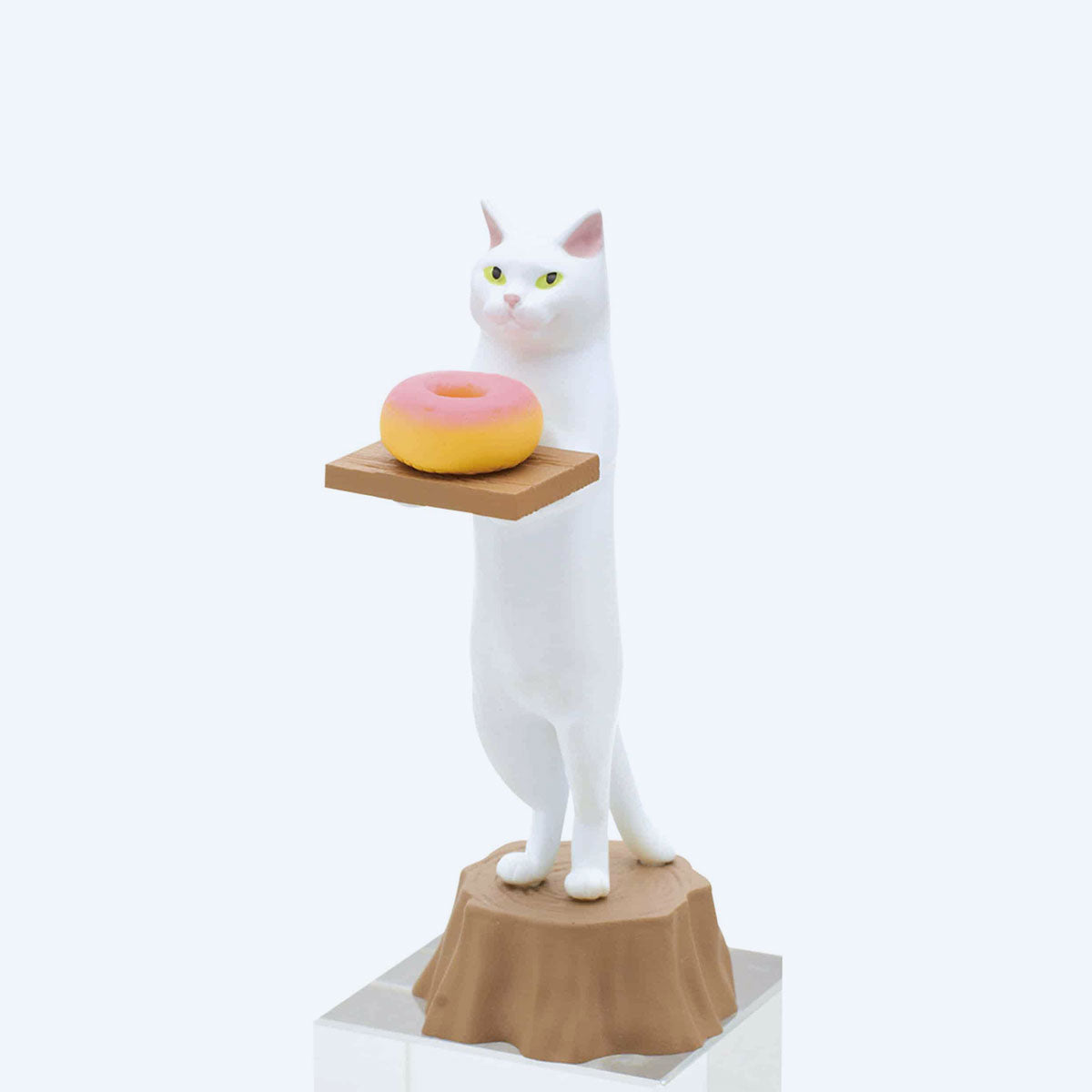 Cat Bakery Blind Box