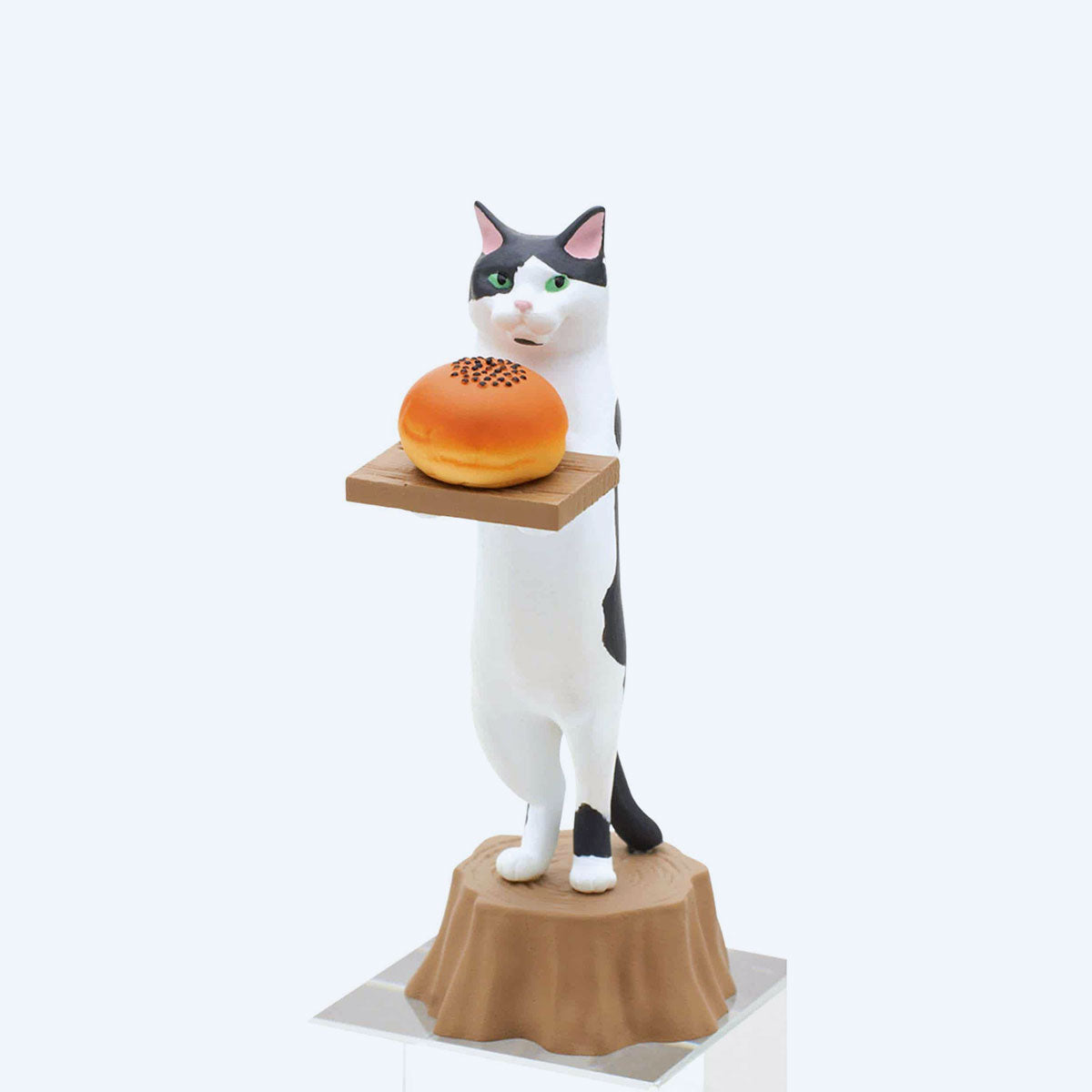 Cat Bakery Blind Box