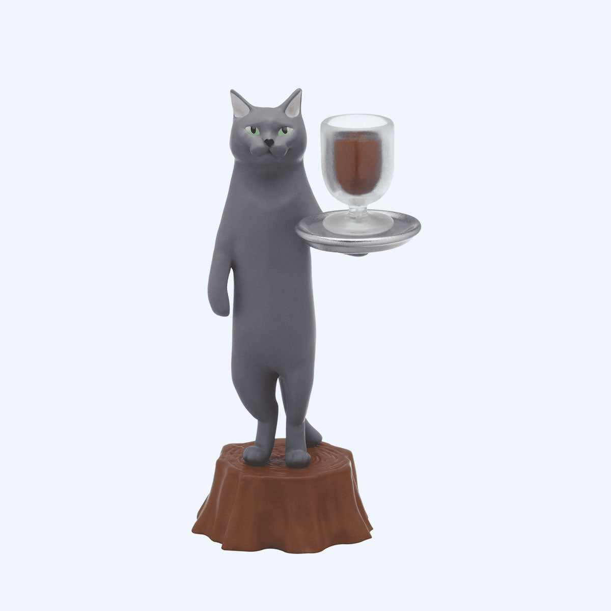 Cat Cafe Blind Box