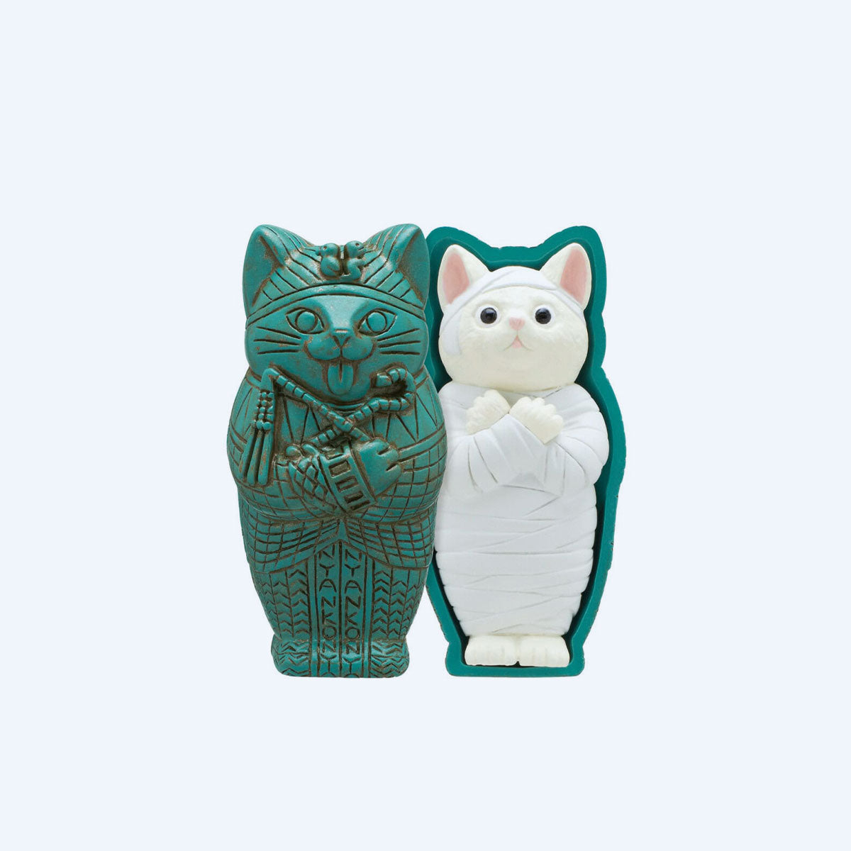 Mummy Cat Blind Box