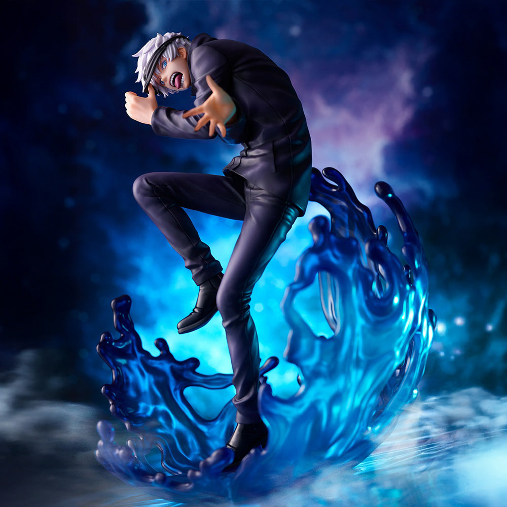Jujutsu Kaisen - Satoru Gojo 1/7 Scale Figure