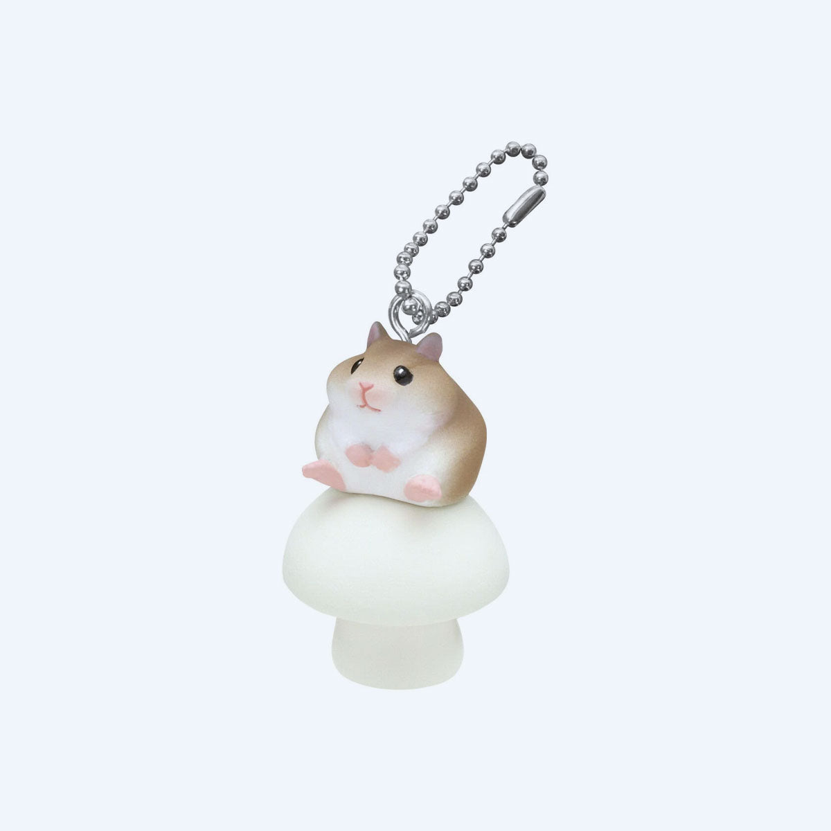 Hamster on Mushroom Blind Box