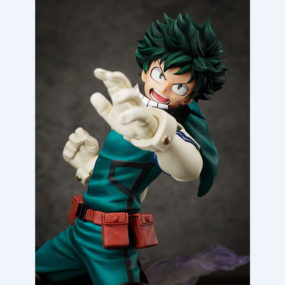 My Hero Academia Izuku Midoriya 1/4th Scale Takara Tomy Figure
