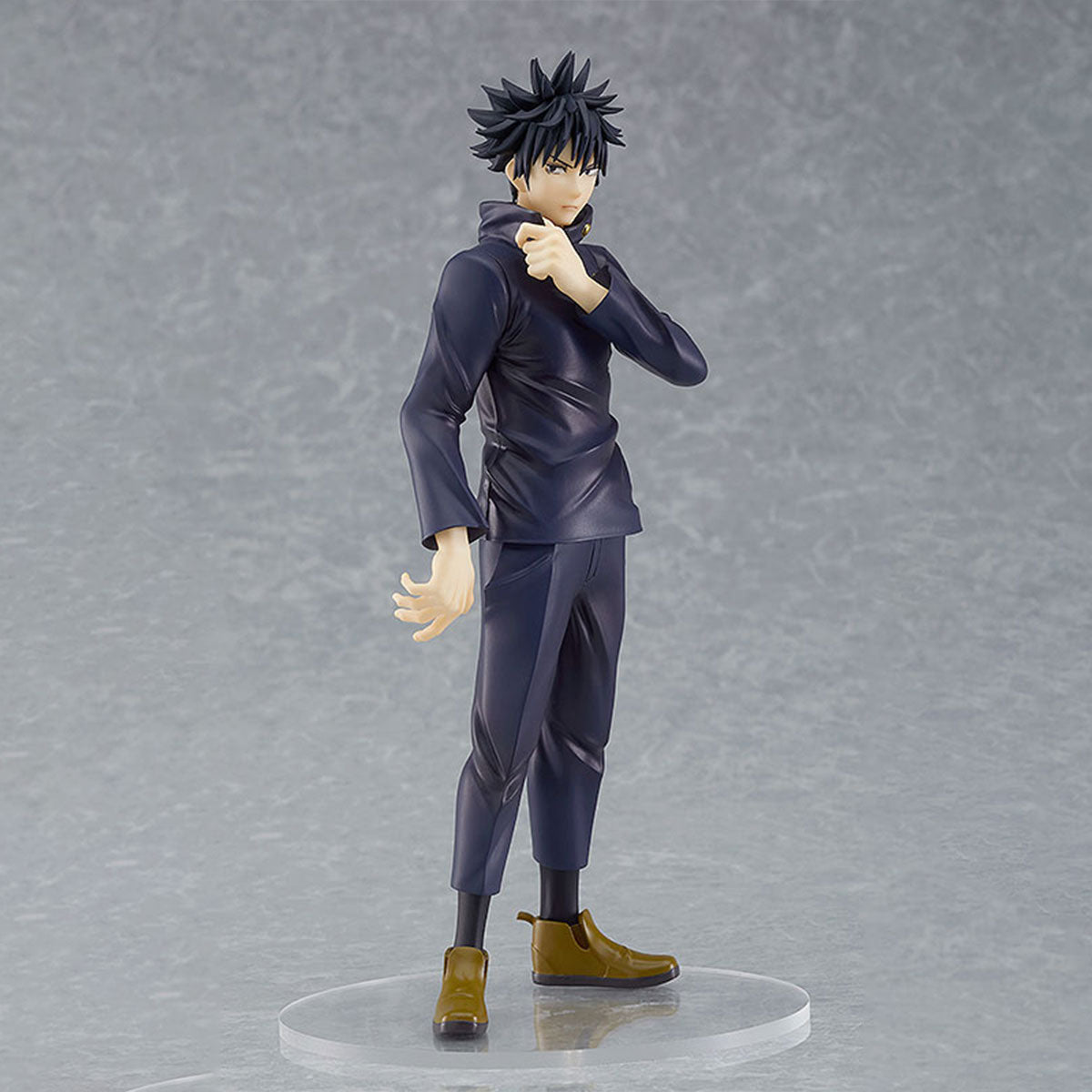 Jujutsu Kaisen Megumi Fushiguro Pop Up Parade Figure