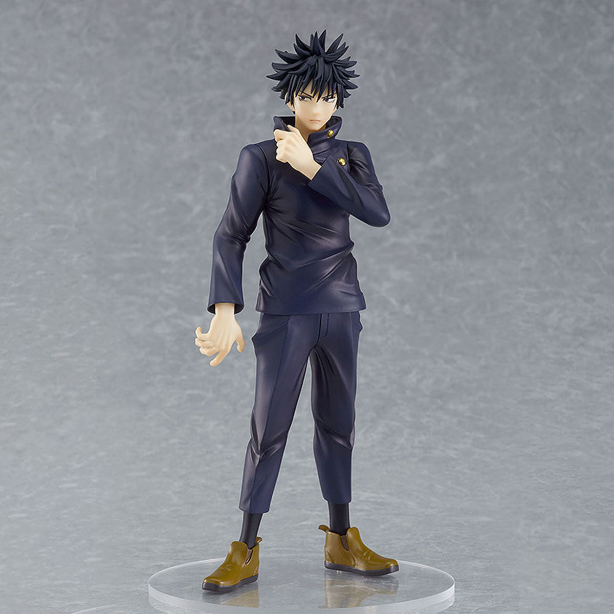 Jujutsu Kaisen Megumi Fushiguro Pop Up Parade Figure