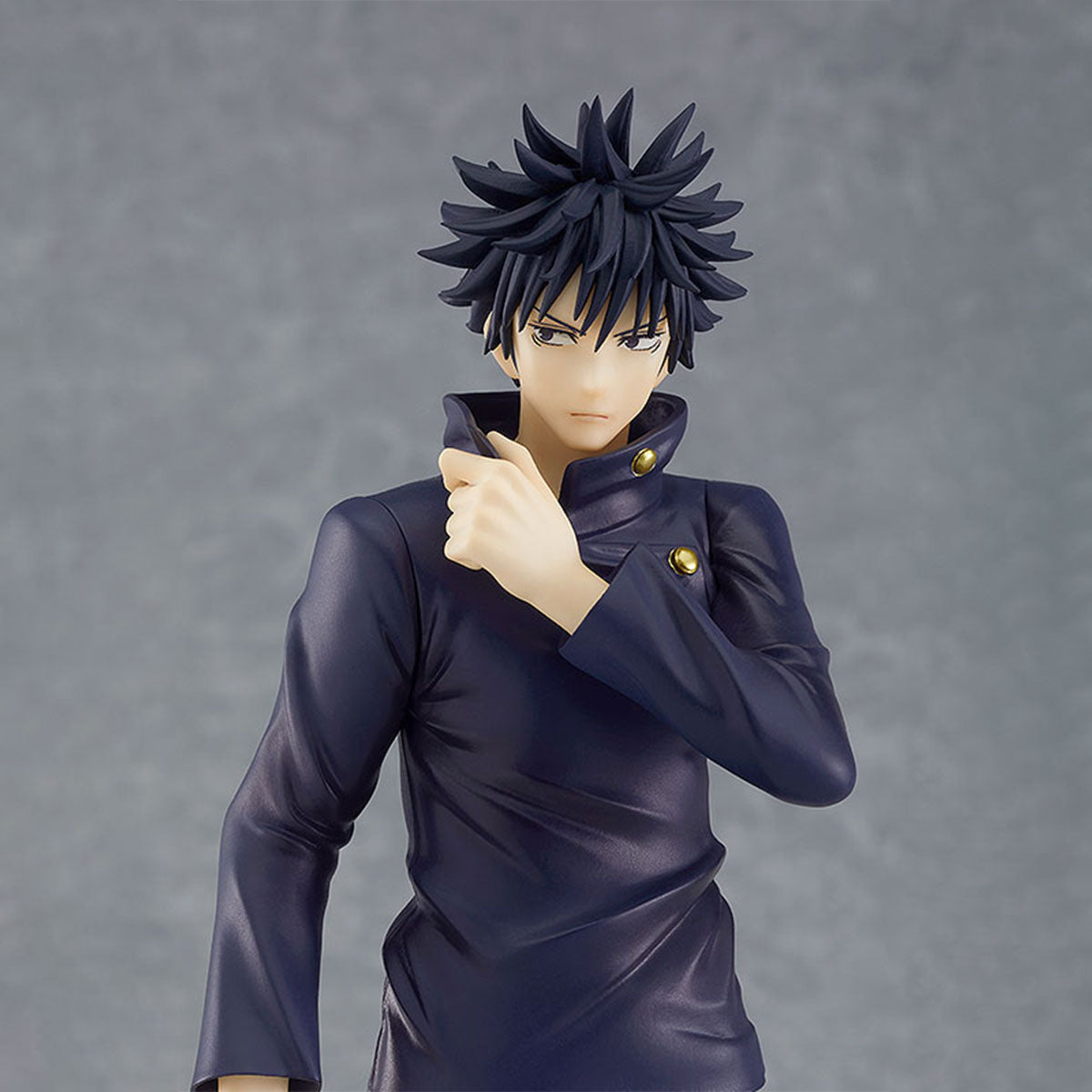 Jujutsu Kaisen Megumi Fushiguro Pop Up Parade Figure