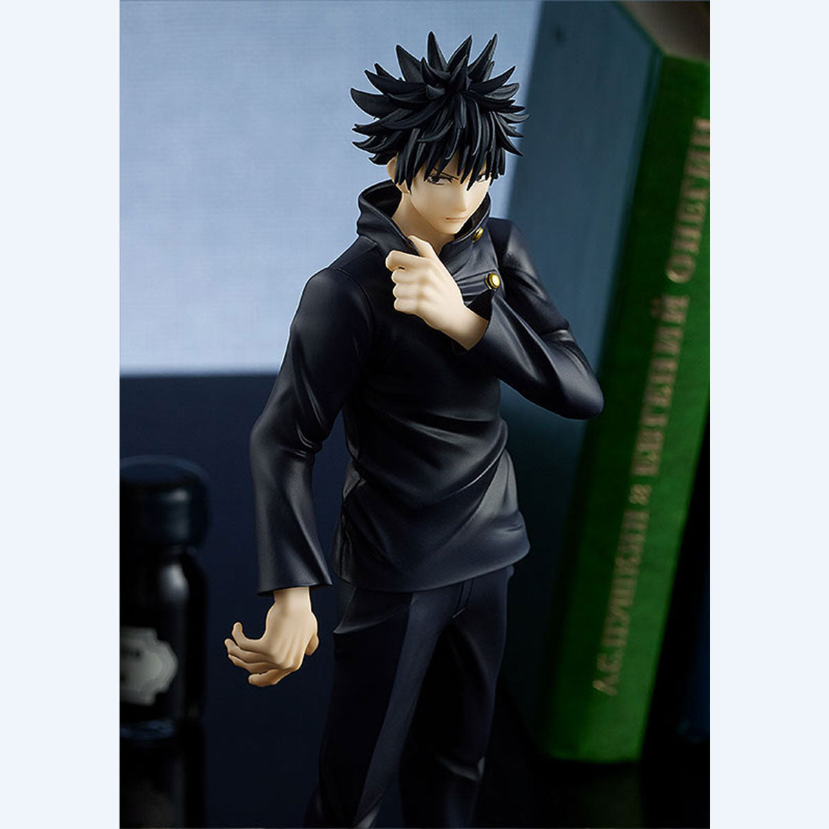 Jujutsu Kaisen Megumi Fushiguro Pop Up Parade Figure