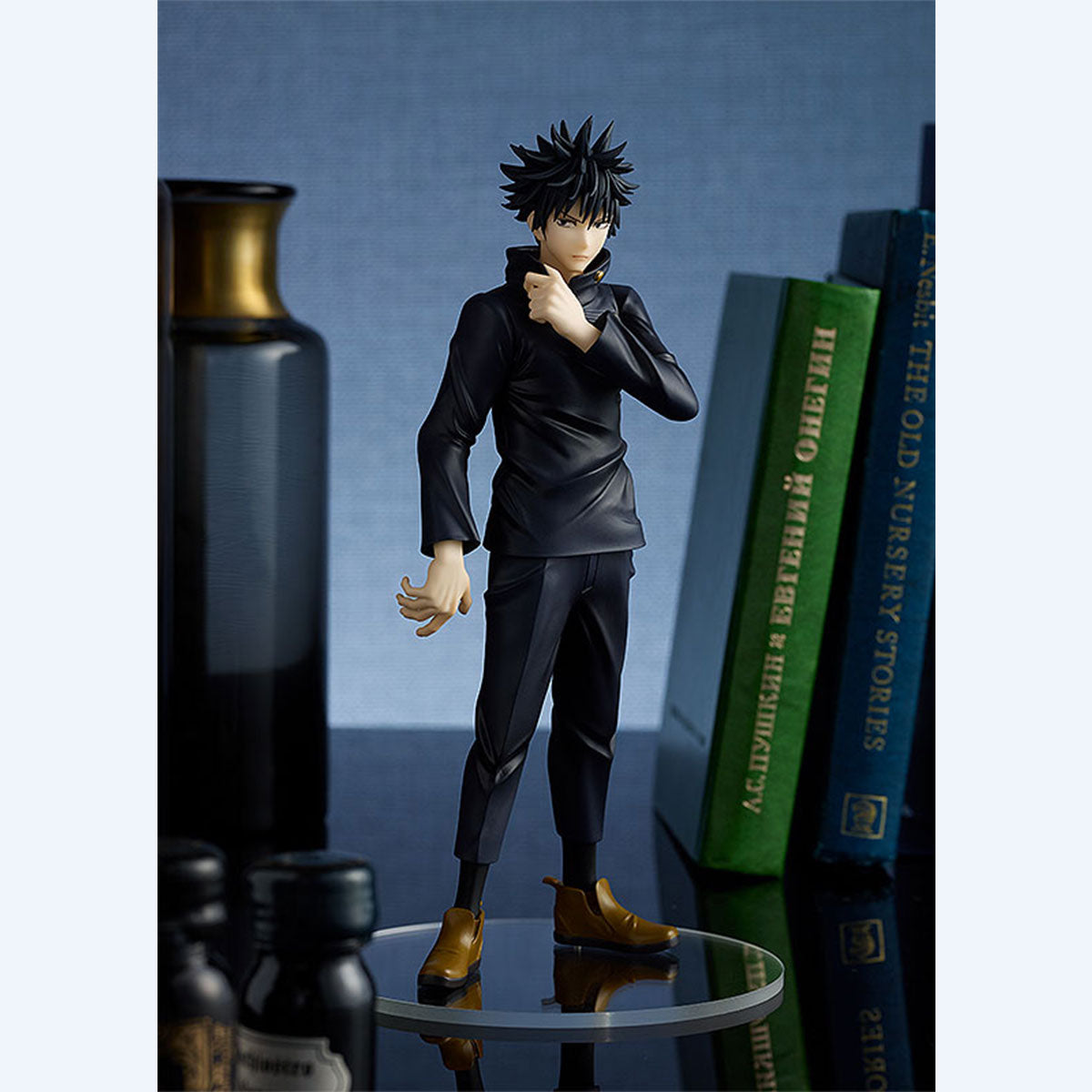 Jujutsu Kaisen Megumi Fushiguro Pop Up Parade Figure