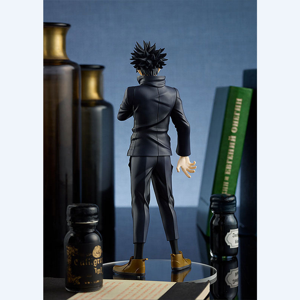 Jujutsu Kaisen Megumi Fushiguro Pop Up Parade Figure