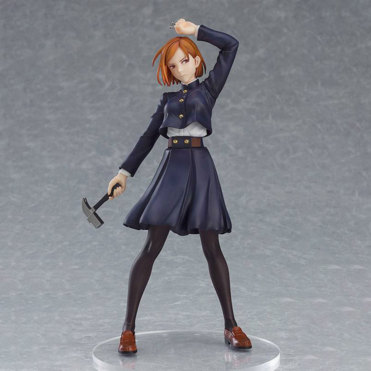 Jujutsu Kaisen Nobara Kugisaki Pop Up Parade Figure