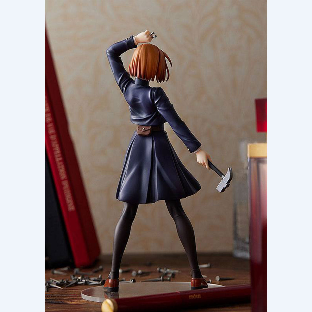 Jujutsu Kaisen Nobara Kugisaki Pop Up Parade Figure