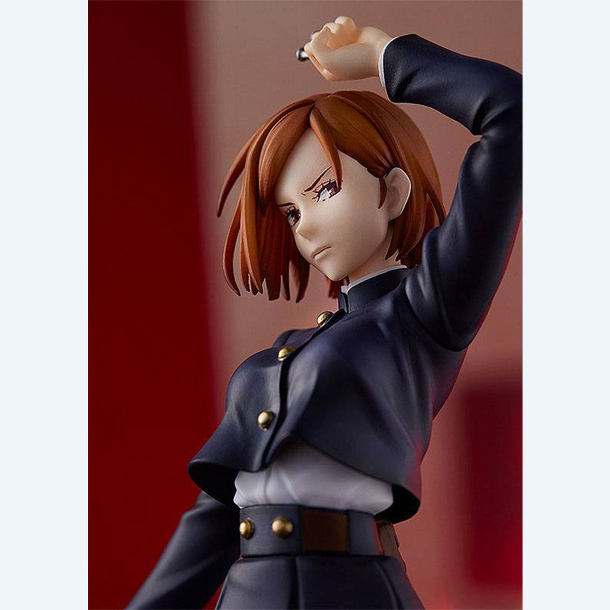 Jujutsu Kaisen Nobara Kugisaki Pop Up Parade Figure