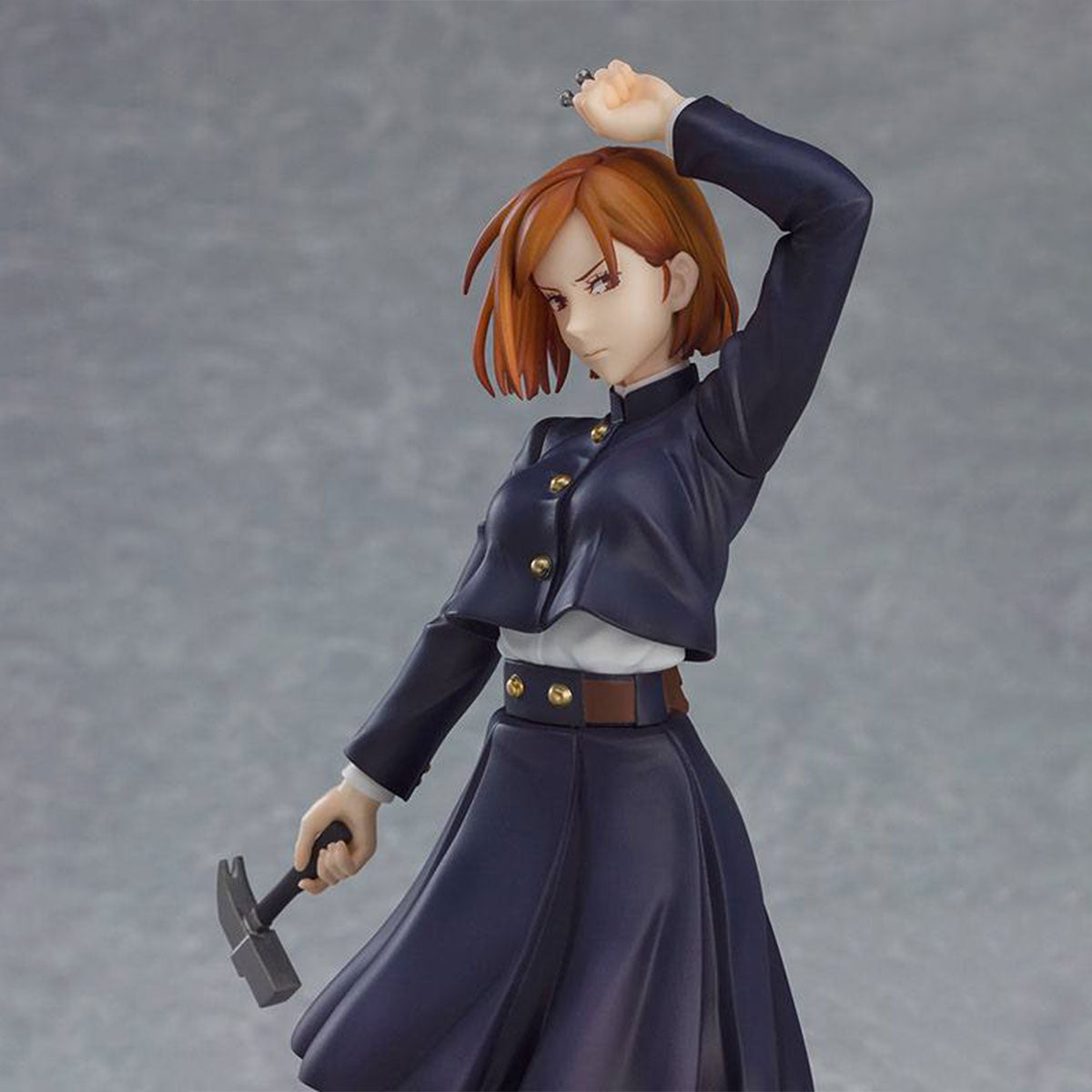 Jujutsu Kaisen Nobara Kugisaki Pop Up Parade Figure