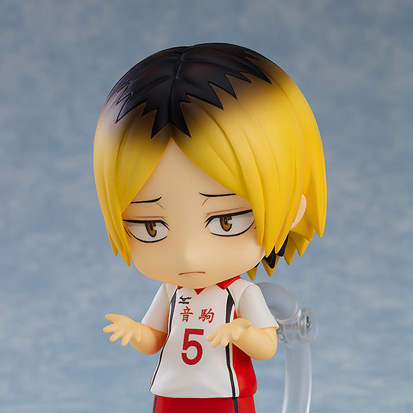 Kenma Kozume: Second Uniform Ver. Haikyu!! Nendoroid