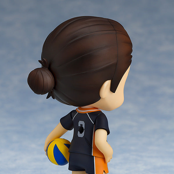 Haikyu!! Asahi Azumane Nendoroid