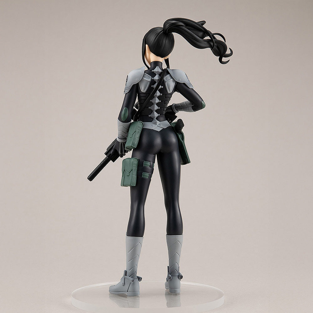 Kaiju No. 8 Mina Ashiro Pop Up Parade Figure