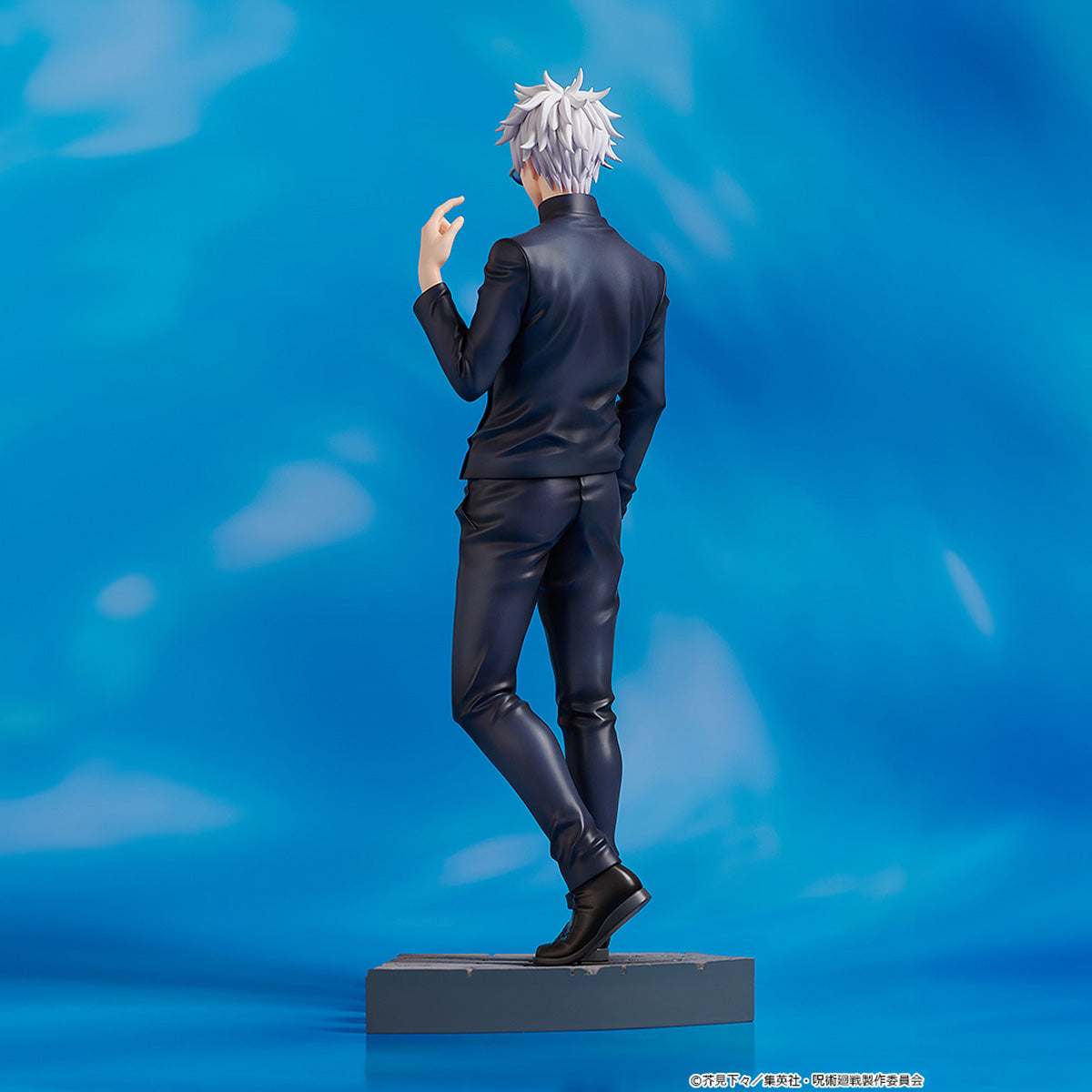 Satoru Gojo: Tokyo Jujutsu High School Ver.