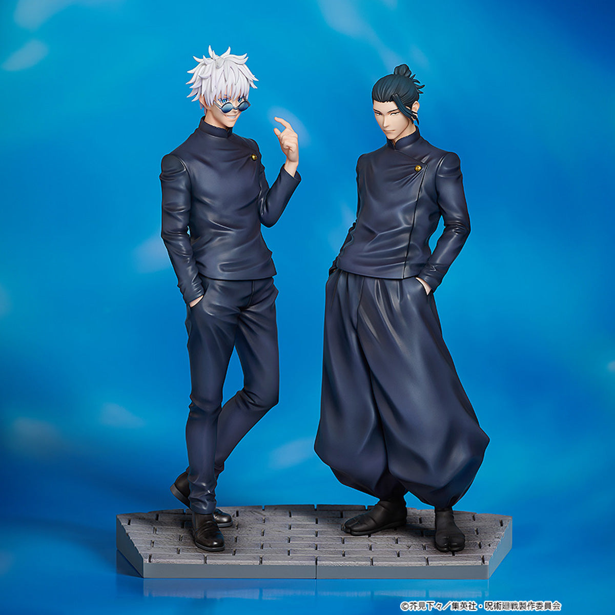 Satoru Gojo: Tokyo Jujutsu High School Ver.